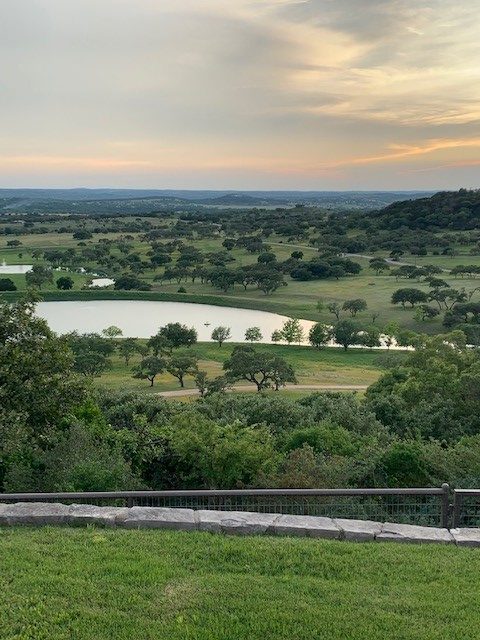 Rancho Piedra Colina - Texas