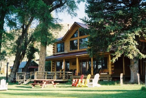 Focus Ranch - Colorado