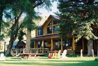 Focus Ranch