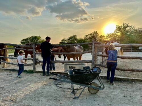 Bandera Rides LLC