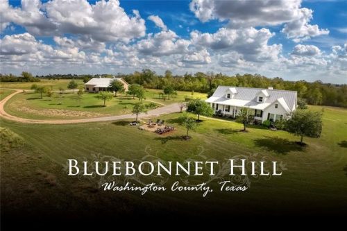 J & G Ranch TX
