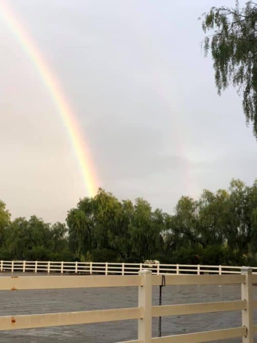 Rancho Descanso Valley Center