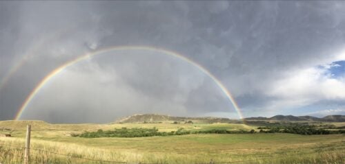 WY Ranch