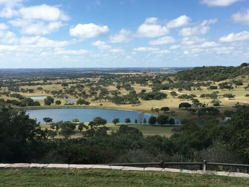 Rancho Piedra Colina - Kerrville, TX