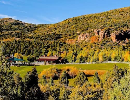 Red Cliff Ranch UT