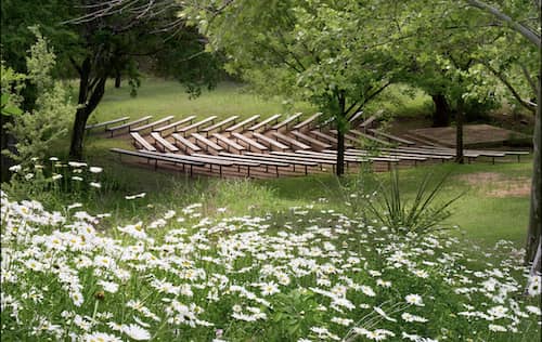 Retreat at Balcones Springs - Texas