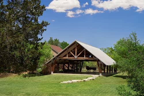 Retreat at Balcones Springs - Texas