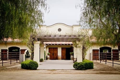 San Juan Ranch TX