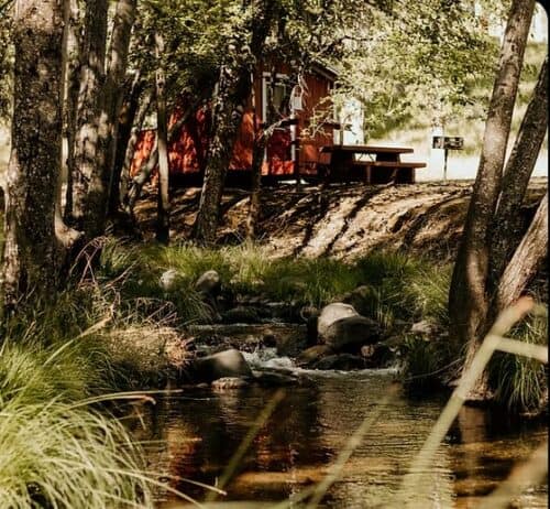 R-Ranch at the Lake