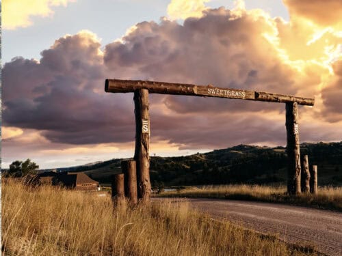 Sweetgrass Ranch at Thunder Basin
