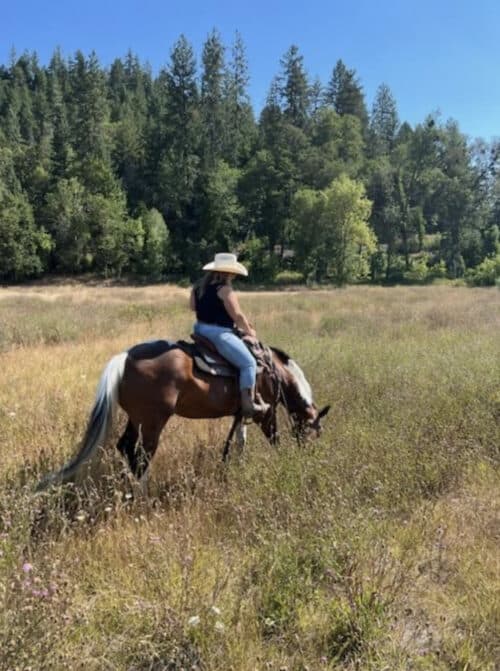 Oregon Ranch