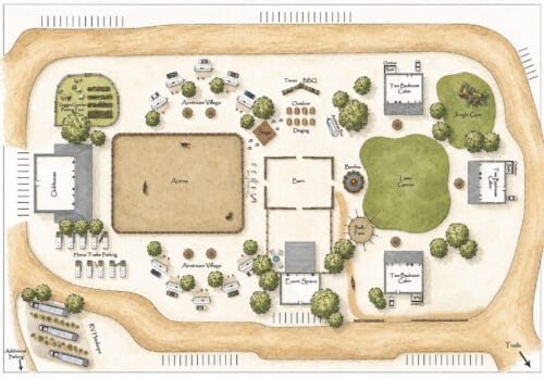 Jenneration Ranch