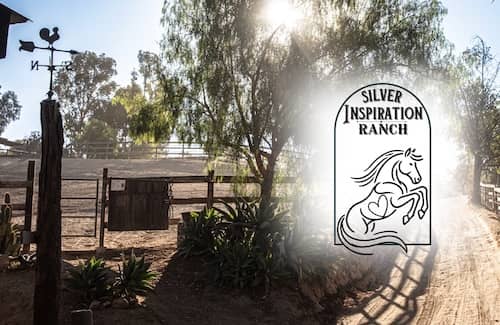 Silver Inspiration Ranch CA