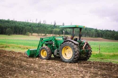 Springford Farm BC Canada
