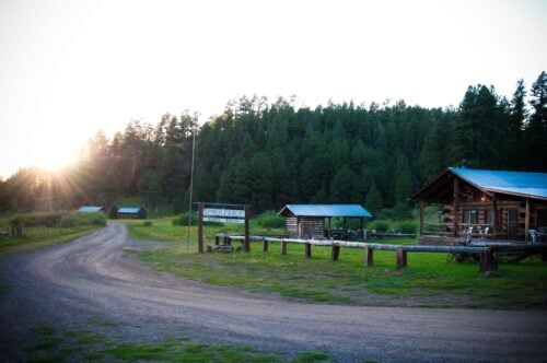 Sprucedale Guest Ranch AZ