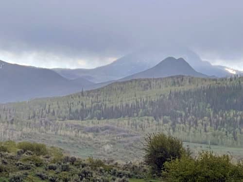 Ladder Ranch - WY