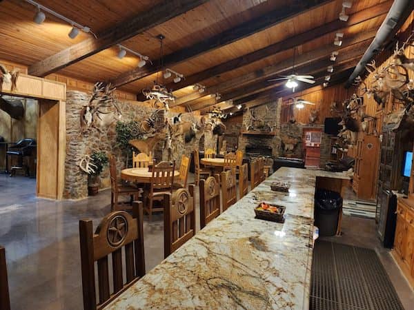 Squaw Mountain Ranch - Texas