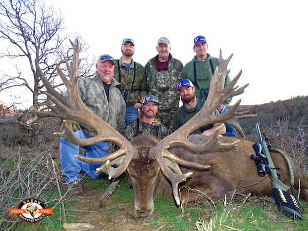 Squaw Mountain Ranch - Texas