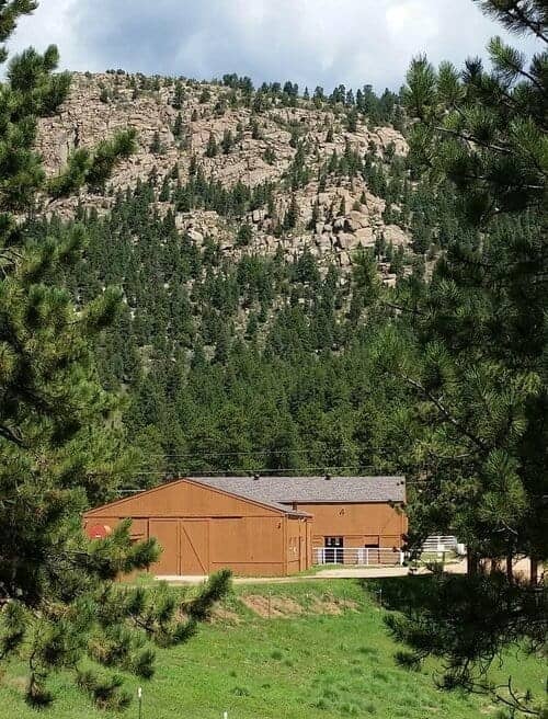 SGB RANCH Colorado