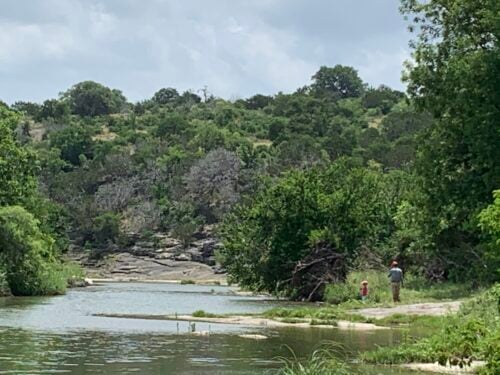 Yates Ranches TX