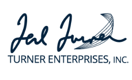 Ted Turner logo