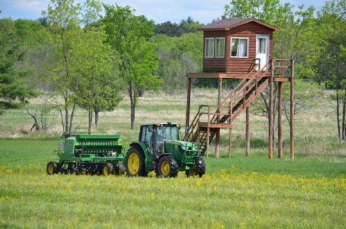 Edenwood Ranch & Preserve WI