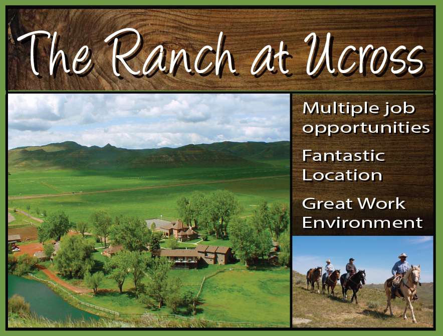 The Ranch at Ucross