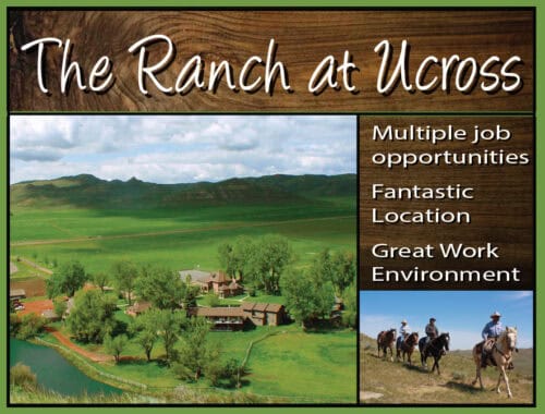 Ranch at UCross