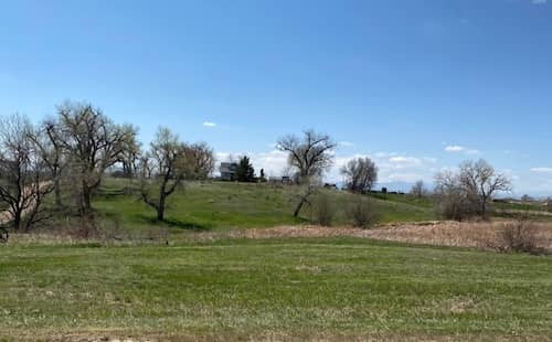 Uhrich Farm - Colorado