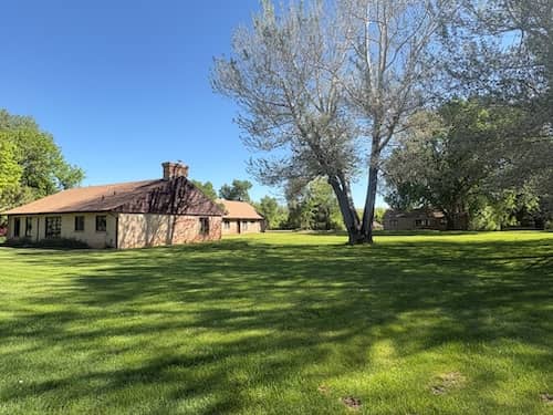 VR Ranch