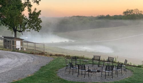 Westory Farms Missouri