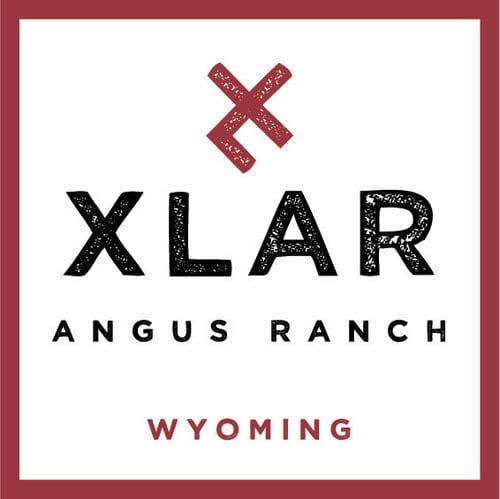 XLAR Angus Ranch - Wyoming
