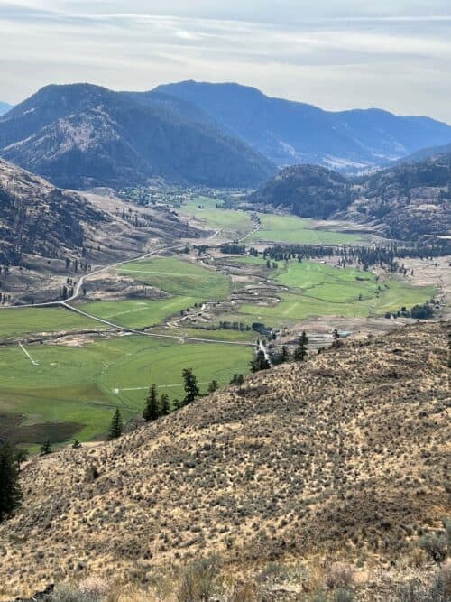 Double R Ranch - Washington