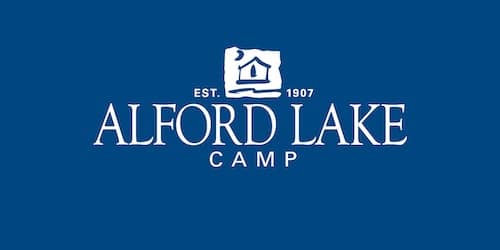 Alford Lake Camp Maine