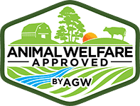 Animal Welfare Approved