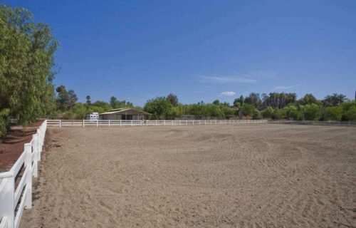 Rancho Descanso Valley Center
