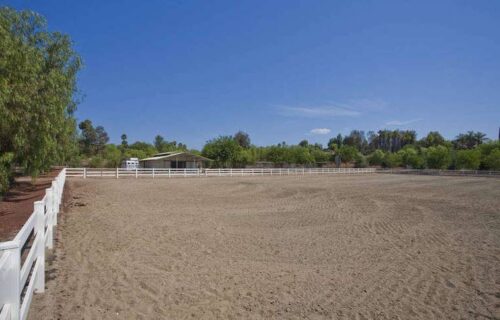 Valley Center, CA Ranch