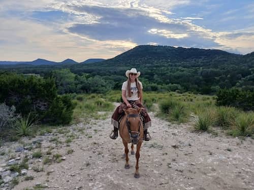 Bandera Trail Rides