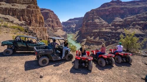 Bar 10 Ranch AZ ATV UTV