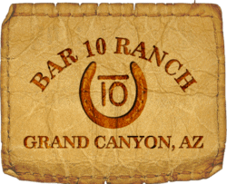 Bar 10 Ranch