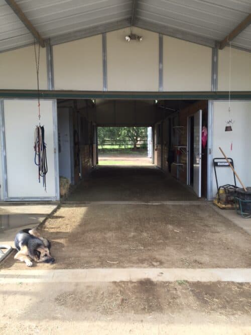 Valley Center, CA Ranch