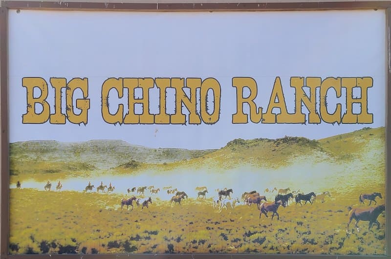 Big Chino Ranch - Arizona