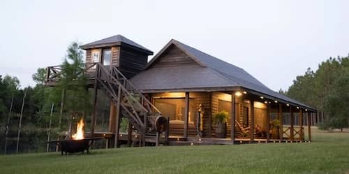 Big Creek Plantation GA