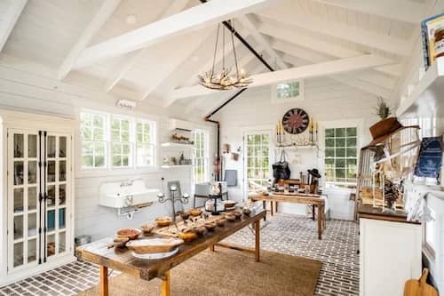 Big Creek Plantation GA