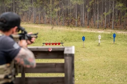 Big Creek Plantation GA