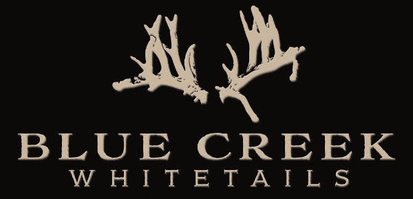 Blue Creek Whitetails - Texas