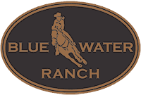 Blue Water Ranch - CA