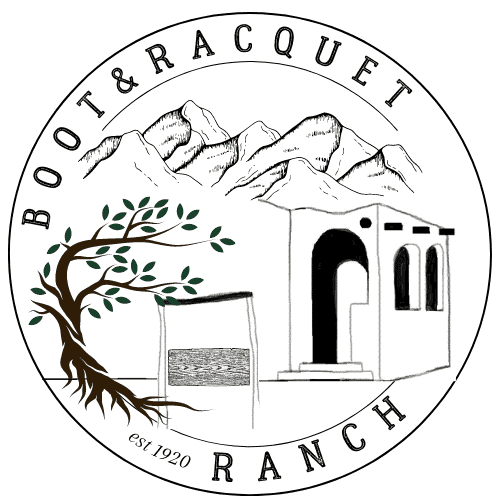 The Boot and Racquet Ranch AZ