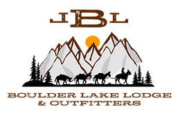 Boulder Lake Lodge - Wyoming