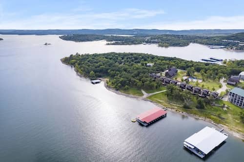 Branson Shores Resort MO